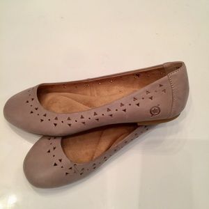 NEW Born Hand Crafted Footwear